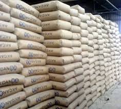 inşaat malzemesi-çimento