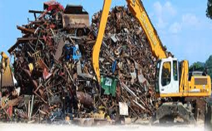 Hurda Metalden Elde Edilen Külçelerin Tesliminde KDV Tevkifat Oranı Kaçtır?