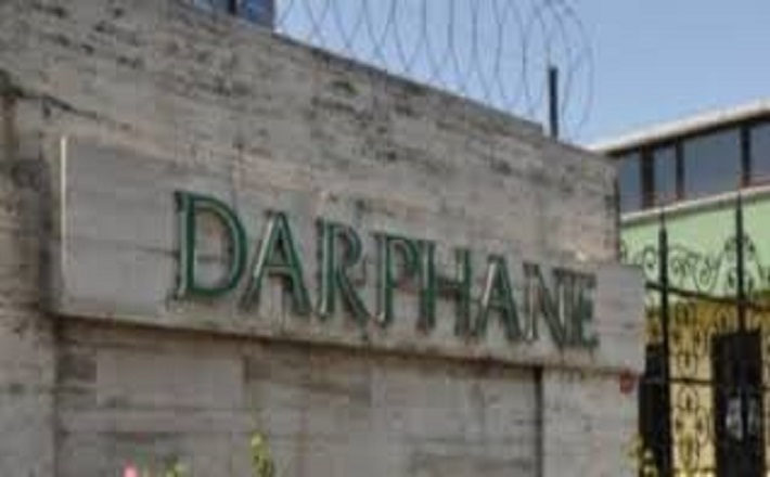 Darphane