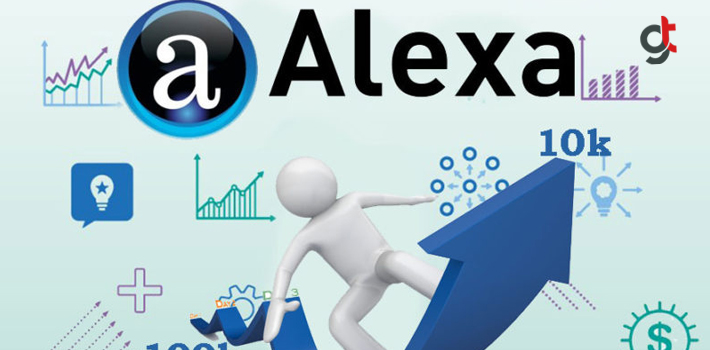 Alexa nedir? Alexa sıralaması yükseltme düşürme mümkün mü?