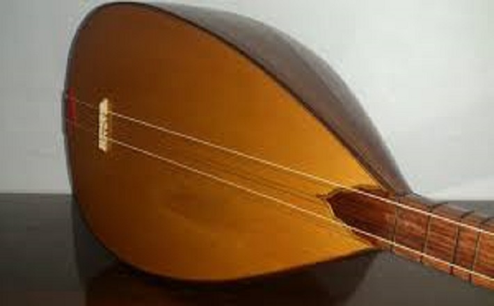 Bağlama-3