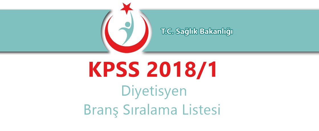 KPSS 2018/1 tercih kılavuzu yayımlandı! KPSS tercih robotu yayında …