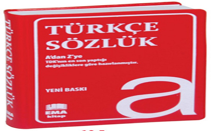 Sözlük-1