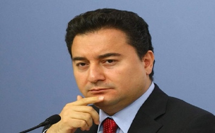 Ali Babacan-1