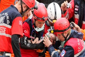 Ahmet Yavuz – Deprem mağdurlarına vergi ve prim kolaylığı